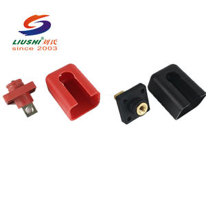 신에너지 저장 단자 리튬 배터리 단자 적층형 스크류 단자 200A 1500V 볼트 커넥터 - Product Image 4