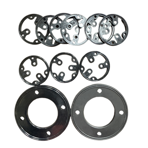 Kit de joints d'étanchéité de pompe à engrenages <span class=keywords><strong>hydraulique</strong></span> essentiel KFP22 KFP41 joints toriques d'huile pour <span class=keywords><strong>pelle</strong></span> et machines de construction pièce de rechange pour SP20 - Product Image 3