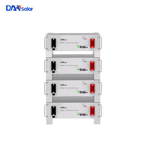 Hybrid-Sonnensystem SE-G 5.1Pro-B LifePO4 Lithium-Akku 51,<span class=keywords><strong>2</strong></span> V 200Ah 100Ah 300Ah Akku - Product Image 5