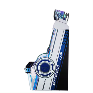 Máquina de Pinball Arcade con Lotería, Operada con Monedas, Juego de Canje de Boletos, Entretenimiento Familiar, Centro de Juegos de Pinball, Equipo de Diversión - Product Image 4