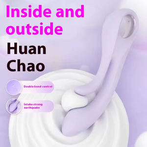Vibrador Resistente a Impactos, 3 Velocidades, 9 Frecuencias, Recargable por USB, Impermeable IPX7, Juguete Sexual para Masturbación Femenina, Regalo - Product Image 2