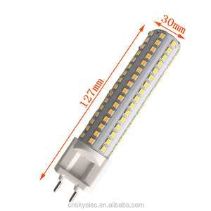 Sky Replace 4100K Bombilla <span class=keywords><strong>LED</strong></span> de haluro de metal de la luz de 150W 70W 50W 30W 15W 10W <span class=keywords><strong>G12</strong></span> E27 PC de aluminio AC EMC/LVD/VDE/CE Certified - Product Image 4