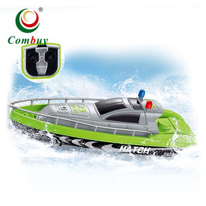 <span class=keywords><strong>Barco</strong></span> de Pesca Deportivo de Carreras de Alta Velocidad de Gran Tamaño Bai <span class=keywords><strong>Rc</strong></span> - Product Image 1