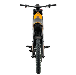 6000w Powerful Lithium Mid-<b>drive</b> Motor Electric Sports Motorcycle for Adult electric bike - Product Image 2