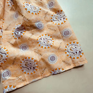 Caleçon jetable écologique du fabricant pour hommes Soft Print Spa Sauna Sous-vêtements de <span class=keywords><strong>massage</strong></span> pour voyage et épilation - Product Image 4