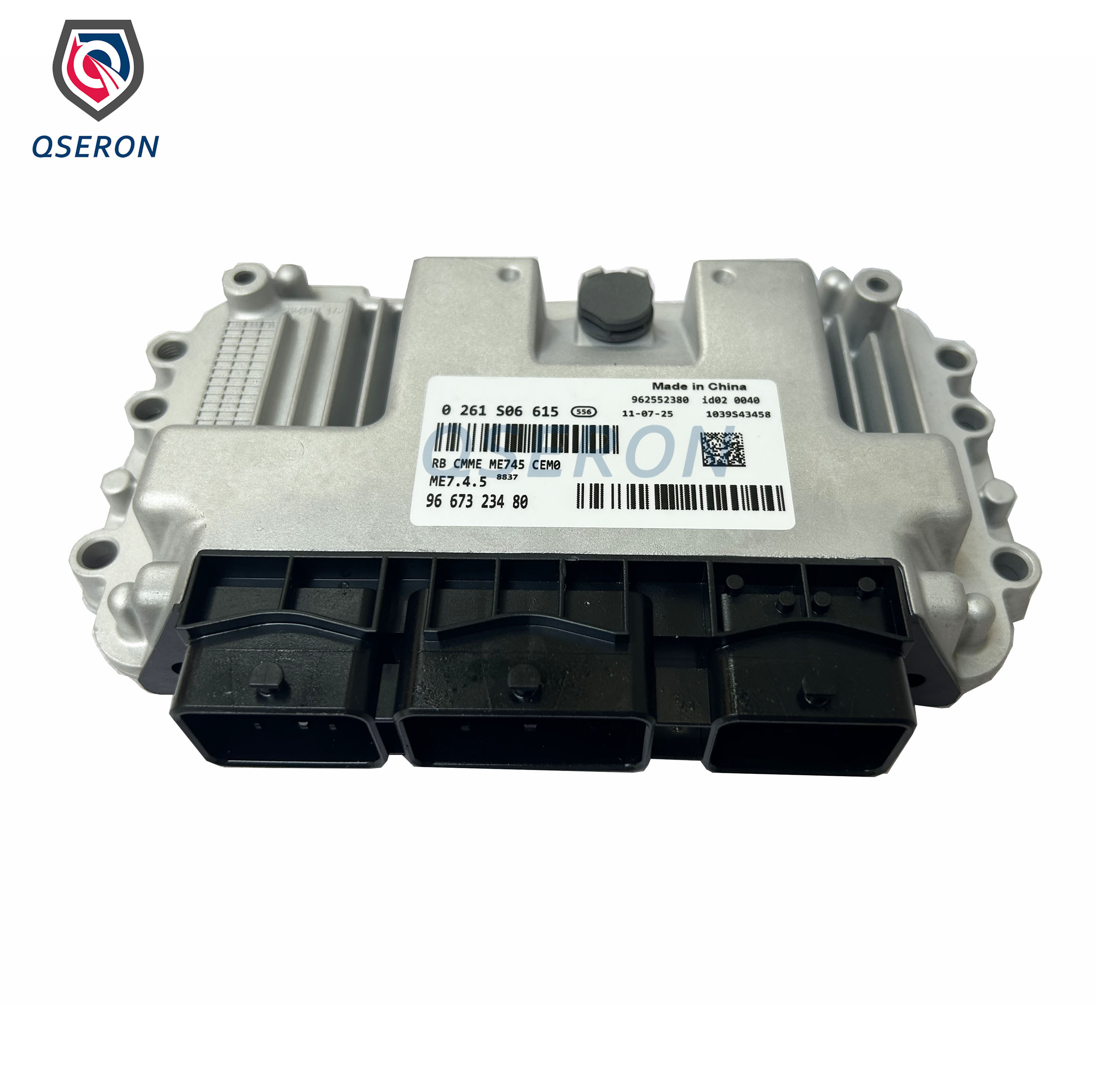 Peugeot 307 Ecu High Quality Engine Control Unit New