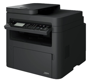 <span class=keywords><strong>Impresora</strong></span> <span class=keywords><strong>Láser</strong></span> Monocromática Can0n MF264dw II para Oficinas Pequeñas y Uso Doméstico con Wi-Fi y Panel LCD - Product Image 2