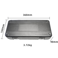 Kit d'outils d'évasement de tuyau de frein de tourelle de fournisseur d'usine pour l'automobile