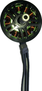 Spiderrc FPV <b>Motor</b> Factory Brushless Bldc 3115 900 Kv 3115900kv 3115 900kv <b>Drone</b> <b>Motor</b> for 7-10 Fpv DroneRange <b>Drones</b> DIY Parts - Product Image 2