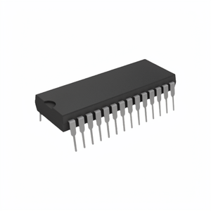 Memory AT28C64-20PI 28 DIP Electronics Component Original One Stop <b>Service</b> - Product Image 1