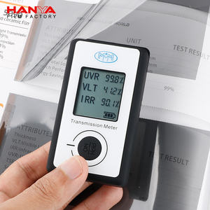 JN-950 Solar Film Automatische Übertragung Tester Fenster Film Meter - Product Image 4