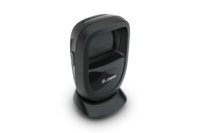 Lecteur de codes-barres 2D Zebra Symbol DS9208 DS9308 sur comptoir ou mains libres USB