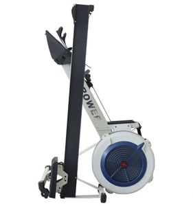 Instring Fitness Gym Equipment Fitness Gym Home Commercial Air <b>Rowing</b> <b>Machine</b> Air Rower - Product Image 6