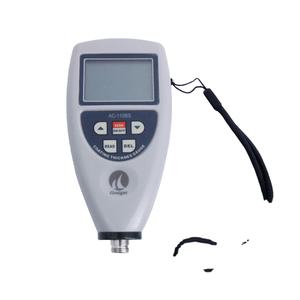 Medidor de Espesor de Revestimiento AC-110BS, Tipo Separado, Medidor de Espesor NDT, Rango de Medición 0~1250 um/0~50mil - Product Image 2