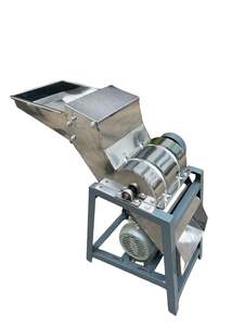 Picadora de Forraje para Ganado de Alta Eficiencia y Gran Capacidad, Pequeña y Doméstica - Product Image 3