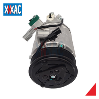 Compresseur de climatisation automobile adapté aux NISSAN MAXIMA, MURANO 3.5L, Altima 2.5L INTL-XZC853 926005AA0A 6512911 5513209 7PK