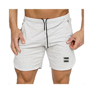 New Men Fitness Bodybuilding Shorts Man <b>plus</b> <b>size</b> Summer Gyms Workout Male Mesh Quick Dry Sportswear Jogger Short <b>Pants</b> - Product Image 1