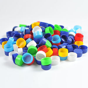 Barato Pet Garrafa Cap Preform Moldagem Máquina 300000-500000 Tiros Automática Plástico Garrafa Cap Molde De Injeção - Product Image 3