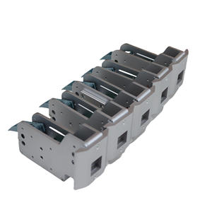 Cho cycjet thông minh II tij trực tuyến máy in phun 600dpi tốc độ cao mã hóa cho thùng carton Túi & nhãn Điều kiện Mới - Product Image 5