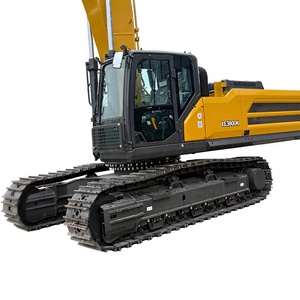Offre Spéciale : Grande Excavatrice de Terrassement et de Construction 30 Tonnes XE380GK XE70DK XE390GK XE335GK avec Prix d'Usine à Vendre - Product Image 1