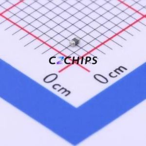 CBW100505U201T Ferrite Bead 0402 RF ( Impedance @ Frequency: 200Ohm@100MHz )( Error: 25% )( DC Resistance (DCR): 400mOhm ) - Product Image 2