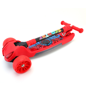 Scooter de <span class=keywords><strong>3</strong></span> <span class=keywords><strong>ruedas</strong></span> para niños al aire libre precio barato al por mayor para uso <span class=keywords><strong>infantil</strong></span> - Product Image 3