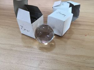 ลูกแก้วกลมสีเหลือง เขียว น้ำเงิน แดง ขาว ดำ ลูกแก้วกลมสีทึบขนาดใหญ่ 16 มม. ลูกแก้วกลมขนาดใหญ่ - Product Image 6