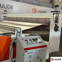 Máquina para Fabricar Pancartas Flexibles de PVC Ecológicas 2026 |   Bajo consumo de energía y cero residuos |   Línea de Materiales Publicitarios con Control Inteligente