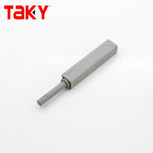 Butée <span class=keywords><strong>de</strong></span> <span class=keywords><strong>porte</strong></span> magnétique invisible <span class=keywords><strong>pour</strong></span> <span class=keywords><strong>meuble</strong></span>, loquet <span class=keywords><strong>de</strong></span> <span class=keywords><strong>porte</strong></span> à ouverture par poussée - Product Image 4