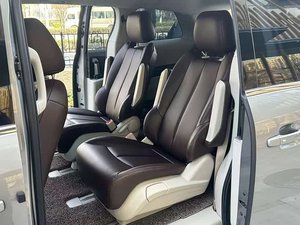 Véhicule à essence d'occasion, 5 portes, 7 places, MPV moyen à grand, Buick GL8 2023, <span class=keywords><strong>voiture</strong></span> d'occasion en stock à vendre - Product Image 6