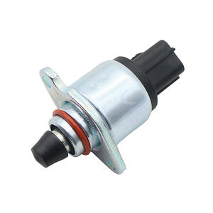 Nuovo OE 22650-AA192 ad alte prestazioni inattivo valvola di controllo dell'aria IAC per Subaru Impreza Forester Legacy XV 22650 aa192 - Product Image 5