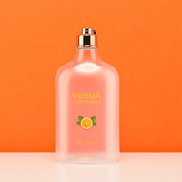 Emballage plastique pour soins de la peau bouteille d'assaisonnement extrudée 500ml bouteille d'assaisonnement en plastique bouteilles en plastique extrudées par pulvérisation d'huile