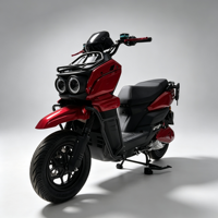 Scooter électrique à prix avantageux, moto électrique pour adultes, moto électrique tout-terrain, moto électrique longue portée