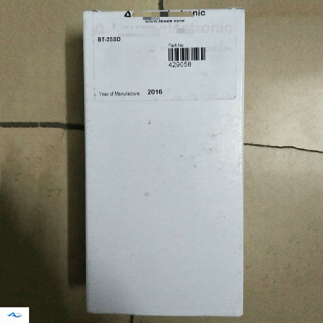 New Original Ready BT-2SSD Warehouse Industrial Automation PLC Programming Controller Sensor