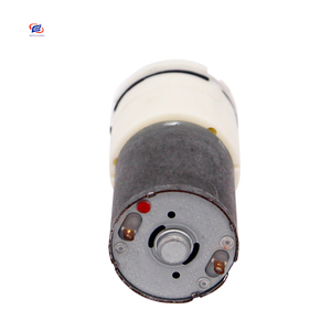 3V 6V 12V 24V <strong>DC</strong> Mini Electric Air Vacuum <strong>Pump</strong> - Product Image 5