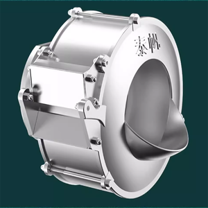 Trancheuse de coupeur de boeuf séché frais de <span class=keywords><strong>prix</strong></span> bon marché/trancheuse de coupe de viande de porc de flocon de mouton - Product Image 6