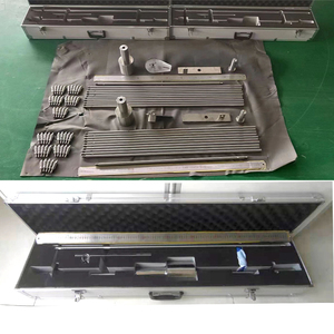 Consegna veloce attrezzatura Dcp ad alta precisione attrezzatura per Test del suolo da campo penetrometro a cono dinamico manuale fornitori dcp astm - Product Image 6