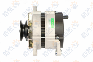 Alternadores de camión diésel YC de alta calidad, venta <span class=keywords><strong>al</strong></span> por mayor, repuestos de dínamo de para máquina YC4E - Product Image 5