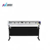 Der beste Preis Druck-und Schneide plotter Maschine 4 Fuß Schneide plotter Mimaki Plotter Drucken und Schneiden mit Sign master Software