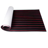 Accessoires personnalisés pour bateaux de jet-ski Yacht Tapis de traction antidérapant en mousse EVA pour terrasses de bateaux