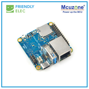 FriendlyElec NanoPi NEO3 1 Go/2 Go DDR4 RK3328 Cortex A53 Quad-core 64 bits, compatible Ubuntu Core, successeur du NEO2, Hub USB OPENWRT - Product Image 5