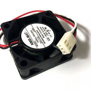 FANUC 1608VL-05W-B59 A90L-0001-0528 # Ventilador de Refrigeración para Servomotor de 70 mm para Fresadora CNC - Product Image 2