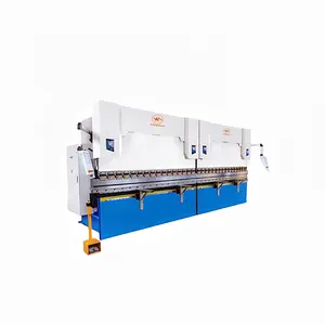 WINSUMART Machinery Factory Wholesale 800T China Horizontal Hydraulic Press Brake Bending Machine For Sales