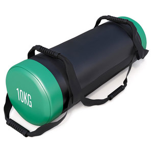 Bolsa de Arena Ajustable para Entrenamiento de Fuerza en Gimnasio, Equipo de Ejercicio de Alta Resistencia, Bolsa de Arena Funcional para Ejercicios - Product Image 1