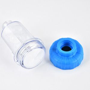 <span class=keywords><strong>Filtro</strong></span> Universal para Lavadora Manual de 3/4\" <span class=keywords><strong>con</strong></span> Cristales de Polifosfato de Grado Alimenticio, Siliphos para Uso Doméstico - Product Image 4