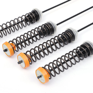 Conjunto de Amortiguador de Resorte para Lavadora Psdq W11130359, Piezas de Repuesto - Product Image 1