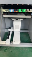 Prensa Plegadora Eléctrica Compacta de Doble Servoaccionamiento 40T1600mm con Tamaño Mínimo de 3T200mm para Doblar Láminas de Acero al Carbono de 3.0mm