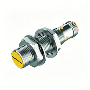 Sensores de Proximidad de Alta Calidad Serie BI4U-M12-AP6X-H1141/BI4-M12-AP6X-H1141/BI4-M12-AN6X-H1141 - Product Image 3