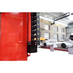 <span class=keywords><strong>Offre</strong></span> Spéciale Ligne de Revêtement <span class=keywords><strong>En</strong></span> Poudre Automatique Alternatif machine - Product Image 4