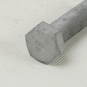 Тяжелый шестигранный болт ANSI B18.2.1 <span class=keywords><strong>ASTM</strong></span> A193 GR B7 - Product Image 2